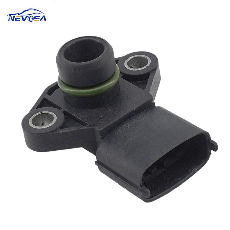 Hyundai Car Instrument Intake Pressure Sensor, Model 39300-38200