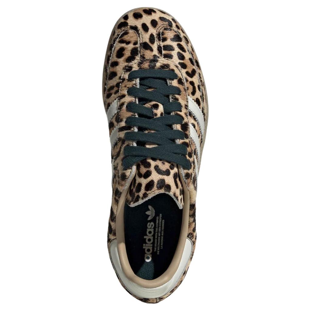 Adidas Samba OG White Grey Women Sneakers KI6674