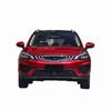 Kompatibel mit Geely Emgrand GS (2016-2018) Kühlerhalterung: Untere Querstrebenanordnung.