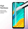 4 Unidades De Vidro Temperado Para Huawei Y6 Y7 Y9 Pro Prime 2019 Protetor De Tela De Vidro Protetor