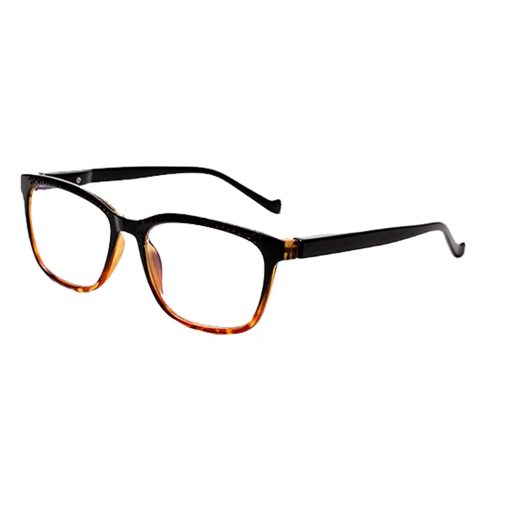Blue Light Blocking Glasses Anti UV HD Reader Diopter +1.0 To +4.0 for Men Women Computer Use