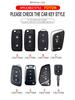 2023-2024 Foton Aumark S1 Zhiying & Aoling Suyun Pro Key Bag