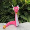 Center Plush Dragonair Doll Stuffed Animal Soft Toy 25 Inch Xmas Gift
