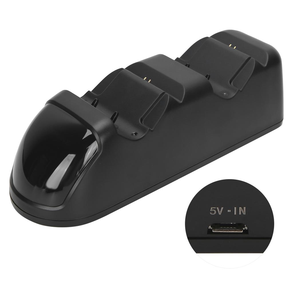 DOBE TYX‑1871 Double Charging Base and 2 Rechargeable Battery for XBOX ONE S X Controller