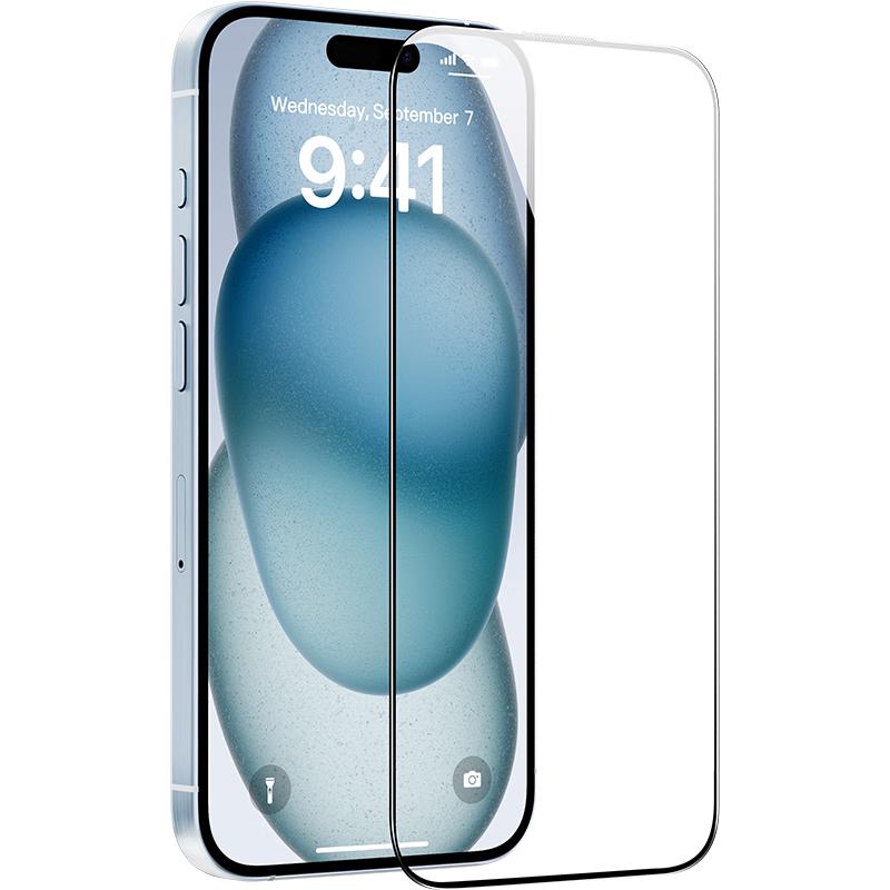 Pisen iPhone Tempered Glass Screen Protectors