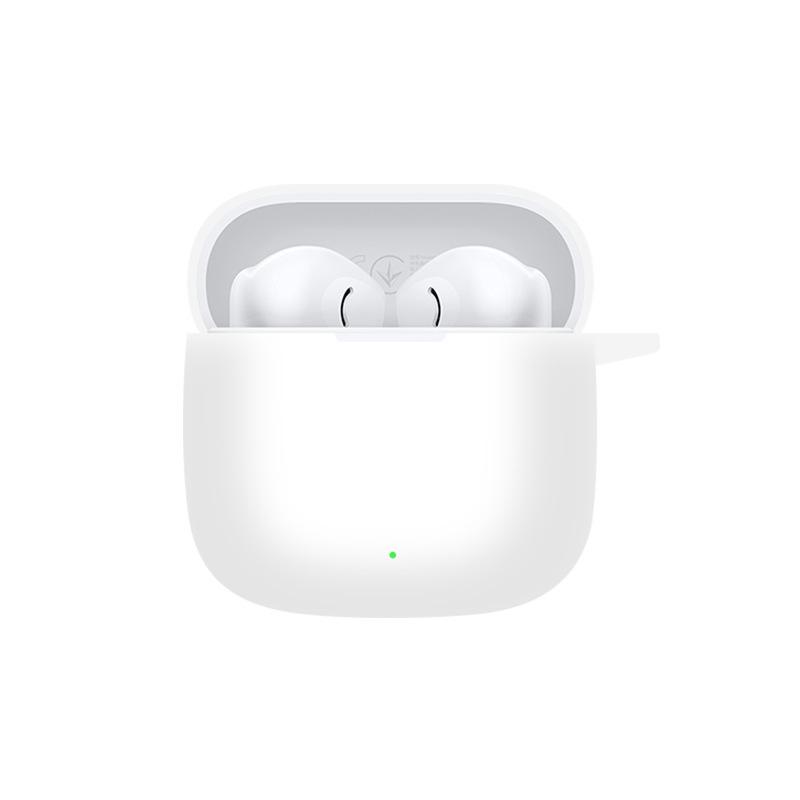 Huawei FreeBuds SE 2 Silicone Protective Case - Transparent