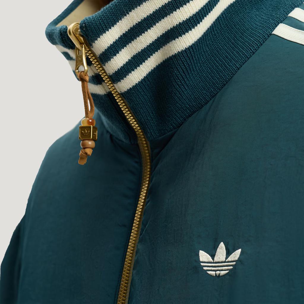 adidas Originals JACKET PADDED Puffer Jacket Men's KT0640