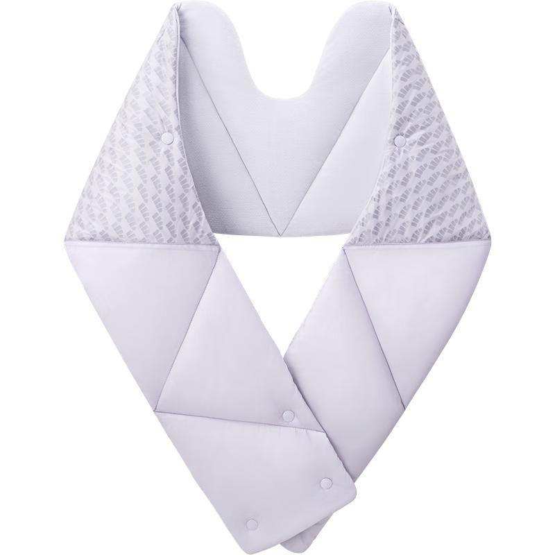 beneunder Air-Fluff Thermal Scarf