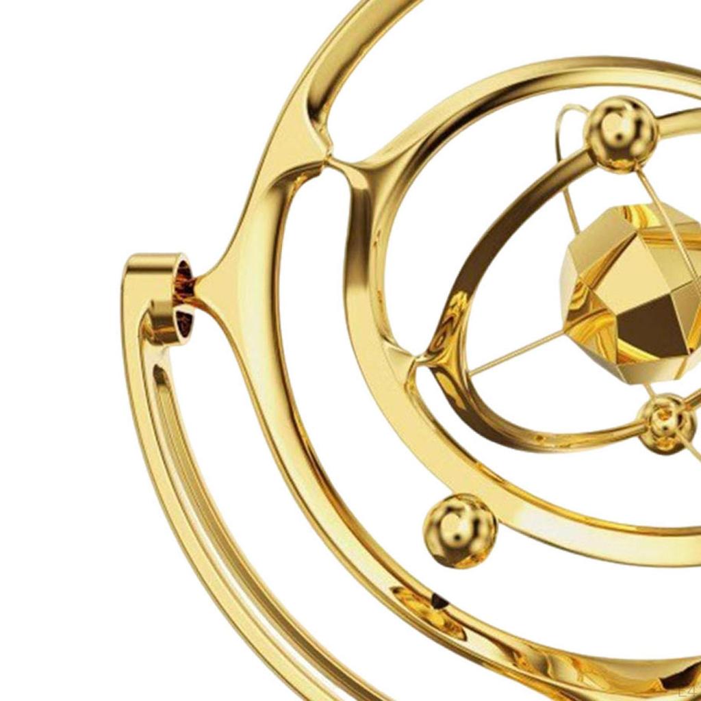 Classic Art Swing Balls for Bedroom And Office Gift