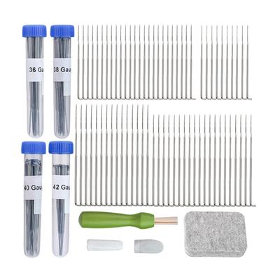 Needle Felting Set Needle Felting Tool Kits Needle Felting Pad Felting Needle Needle Felting Starter Kits for Woman