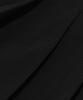 Road Road Preppy Pleated Tennis Miniskirt (Black)