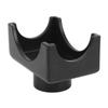 Bottle Jack Axle Adapter Lifting Saddle Steel Enhanced Safety Convenient Use Jack Axle Saddle for