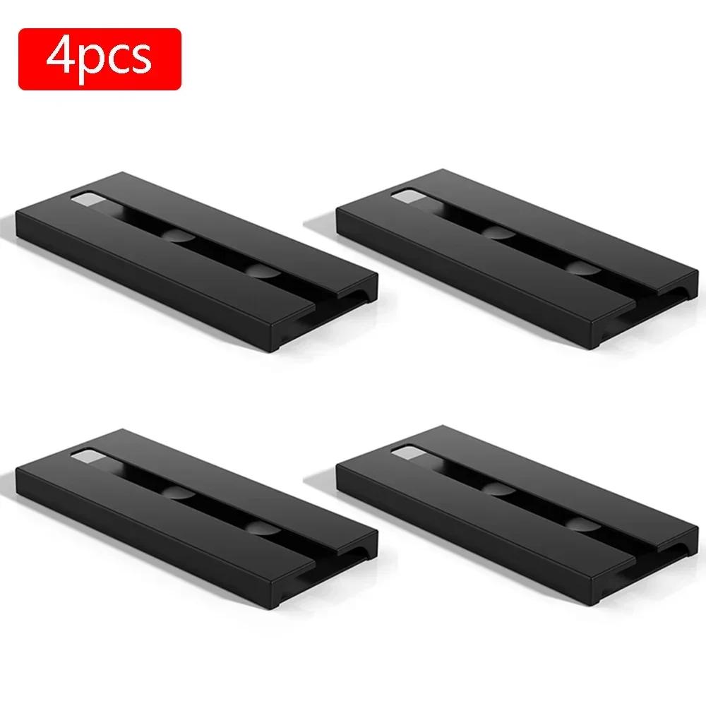 Wine Glass Hanging Holder Kitchen Cabinet Free Punching Holder Multi-Function Goblet Classification up Organizer