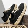 Fashion Men Skateboarding Shoes Sport Sneakers Male lace up Trainers Breathable Shoes Zapatillas Mujer Chaussures Homme men sneakers