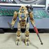In Stock New Rihio Infinite Depth Series Infinite Creator Legions Buildable Mecha Model Collection Decoration Ornament Toy Gift