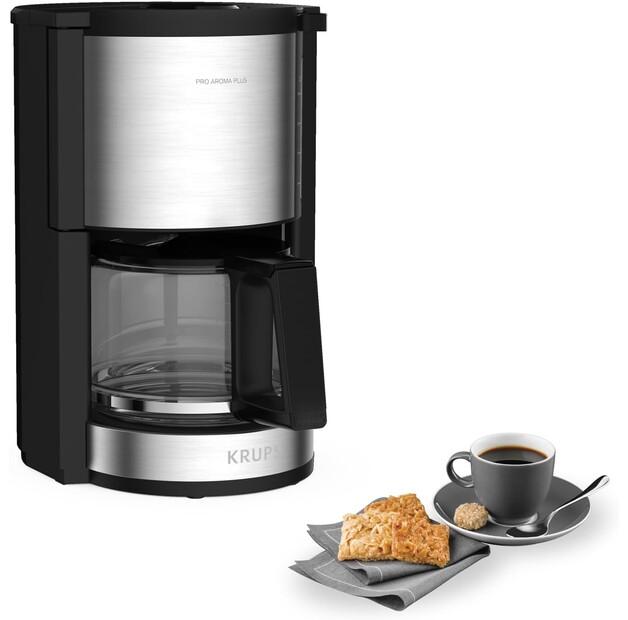 Coffee Maker Krups KM 321 ProAroma Plus