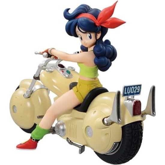 ICHIBANSHO Figure - Dragon Ball Launch (Snap Collection) Collectible