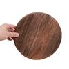 Decor for Farmhouse Tableware Unbreakable Food Dinner Plate Serving Tray Storage Tray Candle Holder