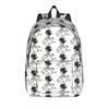 Son Goku DBZ Fashion Backpack Sports Student Work Daypack for Men Women Laptop Computer Shoulder Bag