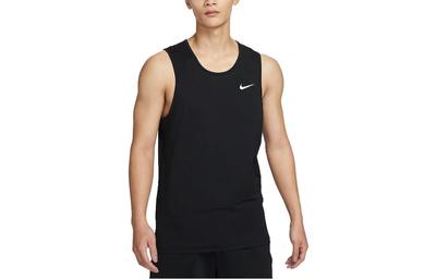 Dri Fit Tank Top Men's Black DV9842-010