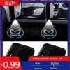 2025 Hot Car Door Logo Welcome Light HD Laser Welcome Courtesy Lamp For Mazda CX3 CX4 CX5 CX7 CX8 Atenza Axela RX8 MX3 MX5 CX9 C