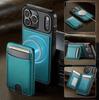 Hüllen für Smartphones – Wallet-Cases