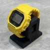 Used CASIO Watch G-SHOCK DWN-5600-9JR Ring Casio