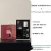 Yiyan Insulated Teapot with Handle-Lid - Elegant Gift Box for Home or Office