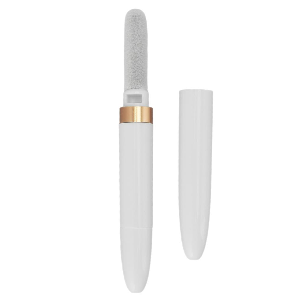 Bluetooth Earbuds Cleaning Pen Multifunction Wireless Earphones Cleaning Tool with Soft Brush for