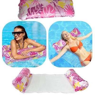 Sporty wodne – Materacy dmuchane