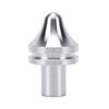 Stainless Steel Clutch Fork Pivot Pin Replacement for 1 Series E81 E87 E82 E88 F20 F21 F22 F23 21511223328