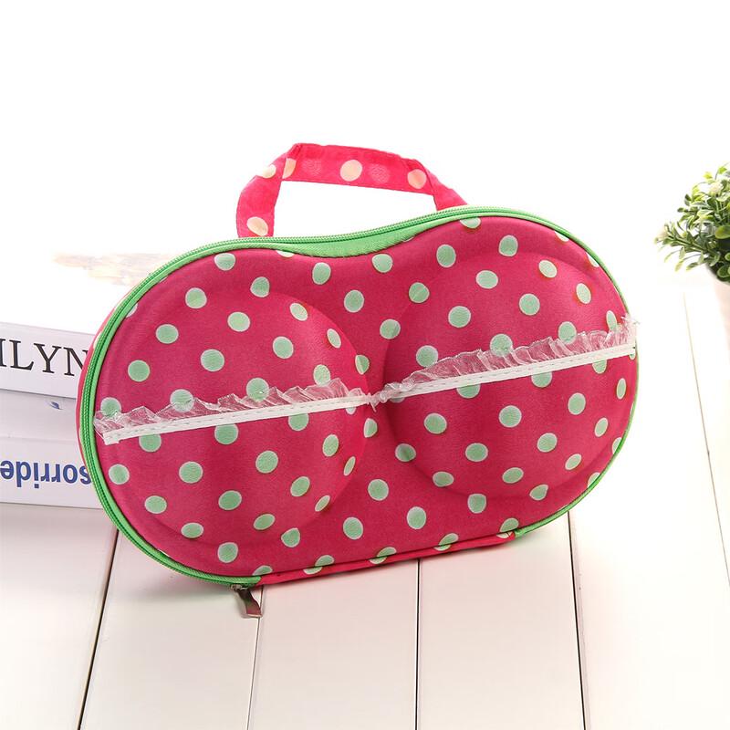 MDNG Travel Bra Storage Organizer