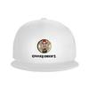Chuck E Cheeses Pizza Time Theater Baseball Caps Snapback Fashion Baseball Hats Breathable Casual Casquette Outdoor for Unisex
