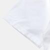 Nike Toronto Raptors Casual Short Sleeve T-Shirt Men Tops White CW2676-100