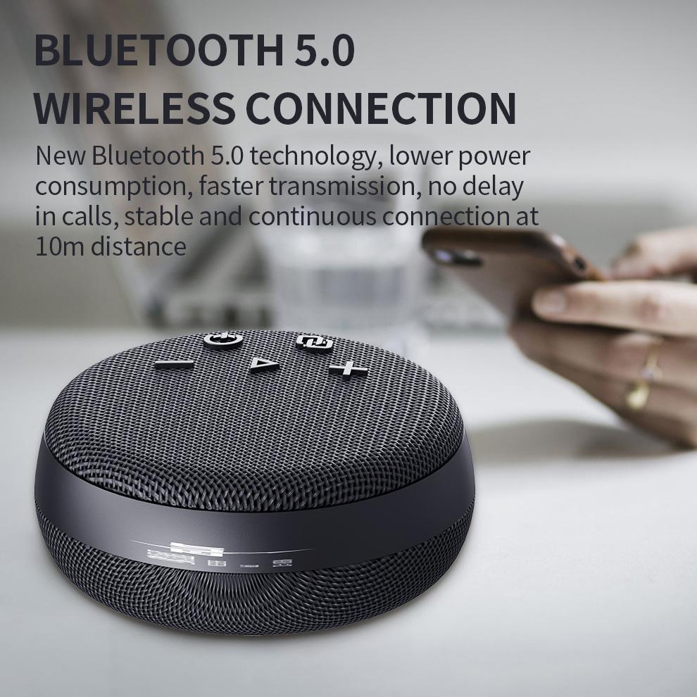 S77 Wireless Bluetooth Speaker Waterproof Sports Sound Box Outdoor Portable Subwoofer Outdoor Clear Stereo Music Surround