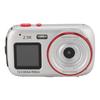 Fotocamera Digitale 72MP Doppio Schermo Anteriore Display a Colori 2.4in Posteriore Display 1.54in Videocamera con 16X