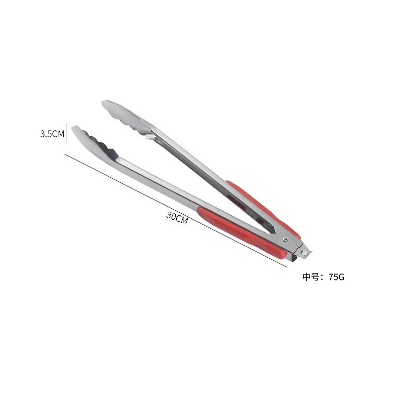 Barbecue Kitchen Utensils Home Garden Cookware Bbq Picnic Tools Stainless Steel Sandwich Camping Accessories Non-stick Pan Bar