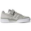 Adidas Originals Forum Low Durable Low-Top Skate Shoes Women Sneakers Gray GY4668