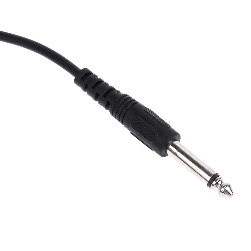 Guitar Amp Cable 3M Electric Patch Cord Guitar Amplifier Amp Guitar Cable