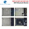 ESP-32S ESP-32 ESP-32D ESP32 ESP-32E Bluetooth and WIFI Dual Core CPU with Low Power Consumption MCU ESP-32