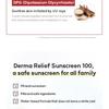Cell Fusion C - Derma Relief Sunscreen 100