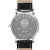 Used Showa 100th Anniversary Commemorative Watch with Chrysanthemum Crest, Small Seconds, Model SM-101, Ginza Muramatsu Watch Shop, Prince