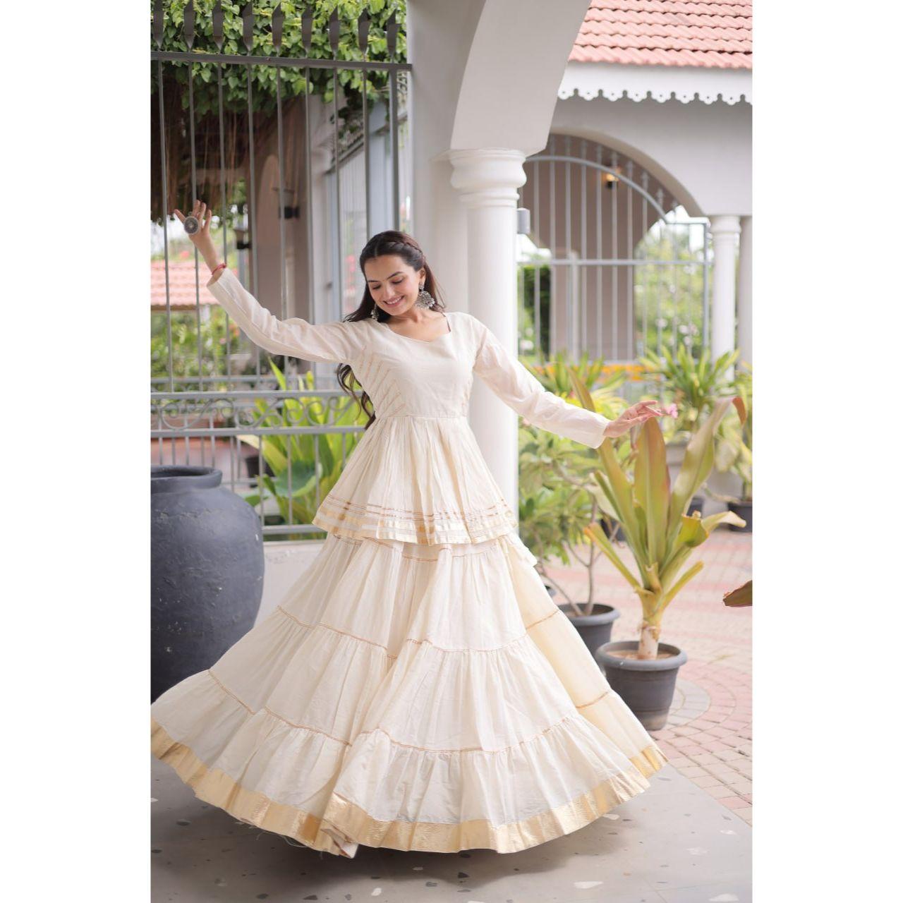 Navratri lehenga choli collections-2026