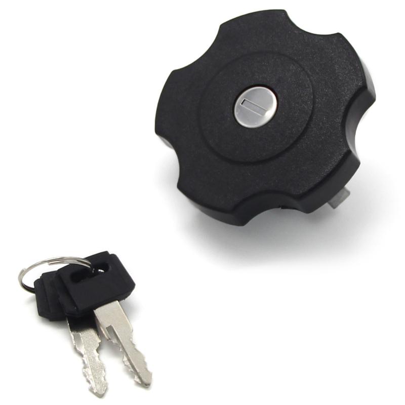 Tankdeckel Für Yamaha XT225 1992-2007 XT600 1990-1995 XZ550 Vision 1982-1983 TTR250 TW225 DT50 DT230 DT200WR XS250 XS400