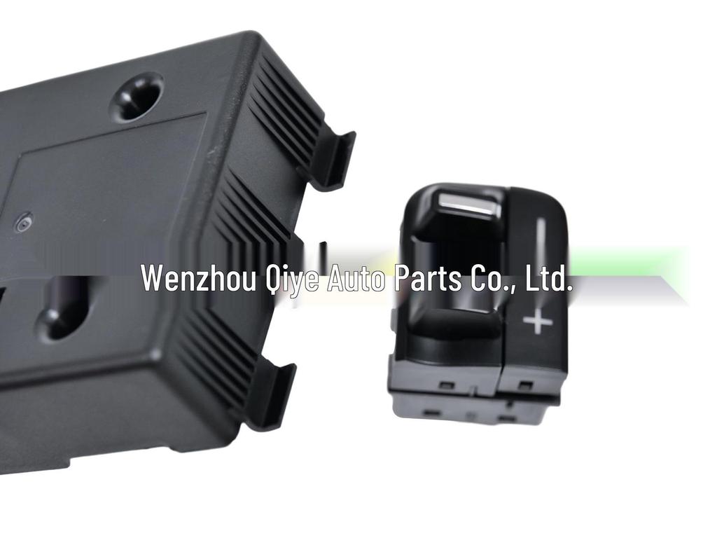 Dodge Ram Trailer Brake Switch Module 82215040AB/AC