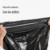 Meiliya Perforated Flat-Mouth Garbage Bags