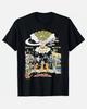 Green Day Dookie Scene T-Shirt Size S-5XL