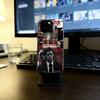 Dexter Morgan Phone Case For iPhone 17,16,15,14,13,12,11 Plus,Pro Max,XS,Colorful Silver Black Cover