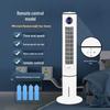 Camel 36-Speed Air Cooler: Commercial/ Household Cold & Warm Water Cooling Fan