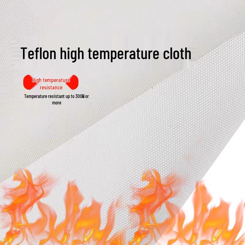 

Miaojiayi Teflon Insulating Ironing & Release Cloth